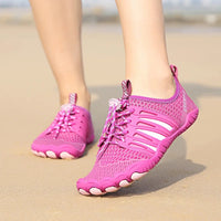 Chaussures Zero Drop Trail Barefoot