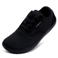 Chaussure de Ville Bout Large