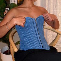 Jean Corset 