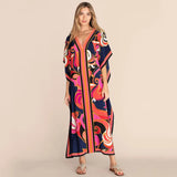 Caftan for the Beach 