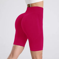 Fitness Shaping Leggings Shorts