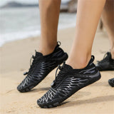 Basket Pieds Nus