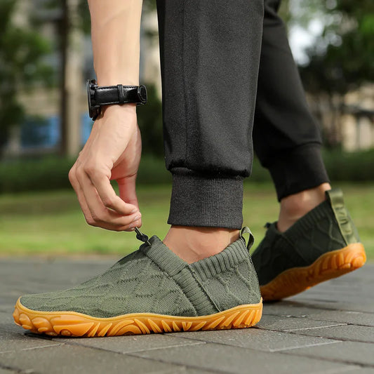 Chaussures Casual Barefoot