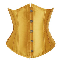 Corset pour Femme Ronde