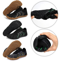 Chaussures Barefoot Zero Drop