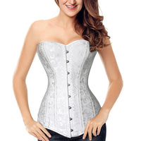 Bustier Long