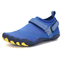 Chaussure Barefoot Enfant Scratch