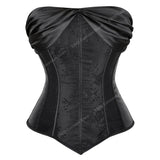 Corset Gothique