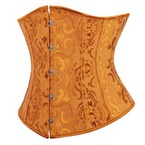 Underbust Corset 