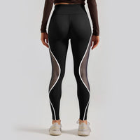 Legging avec Transparence