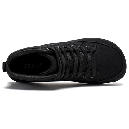 Chaussure Minimaliste Barefoot en Toile