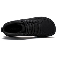 Chaussure Minimaliste Barefoot en Toile
