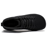 Chaussure Minimaliste Barefoot en Toile