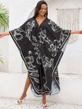 Long Beach Caftan 