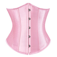 Satin Corset 