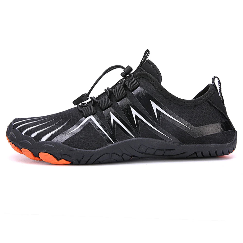 Chaussure Barefoot Pieds Nus
