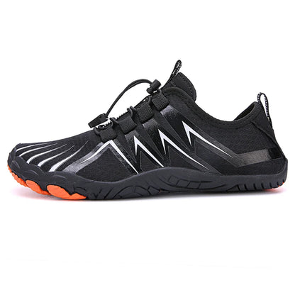 Chaussure Barefoot Pieds Nus