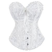 Corset Lacing 