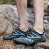 Chaussures Zero Drop Trail Barefoot