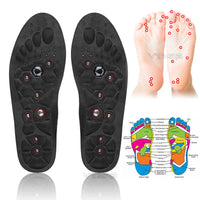 Magnetic Weight Loss Insole 