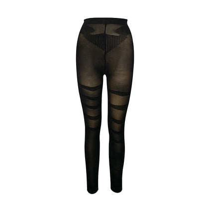 Legging Anti-Cellulite Gainant