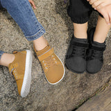 Basket Barefoot Enfant Bout Large