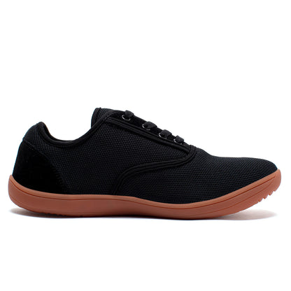 Chaussure de Ville Bout Large