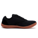 Chaussure de Ville Bout Large