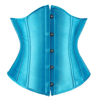 Corset pour Femme Ronde