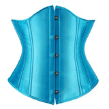 Corset pour Femme Ronde