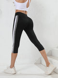 Legging Court Femme Sport