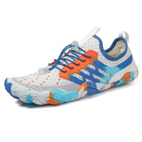 Chaussure Barefoot Minimaliste Trail