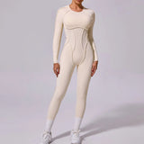 Women's Legging Jumpsuit 