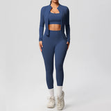 Ensemble Legging 3 pièces Femme