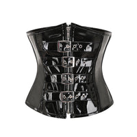 Corset en Latex