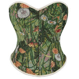 Bustier Corset Vintage