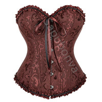 Corset Paris