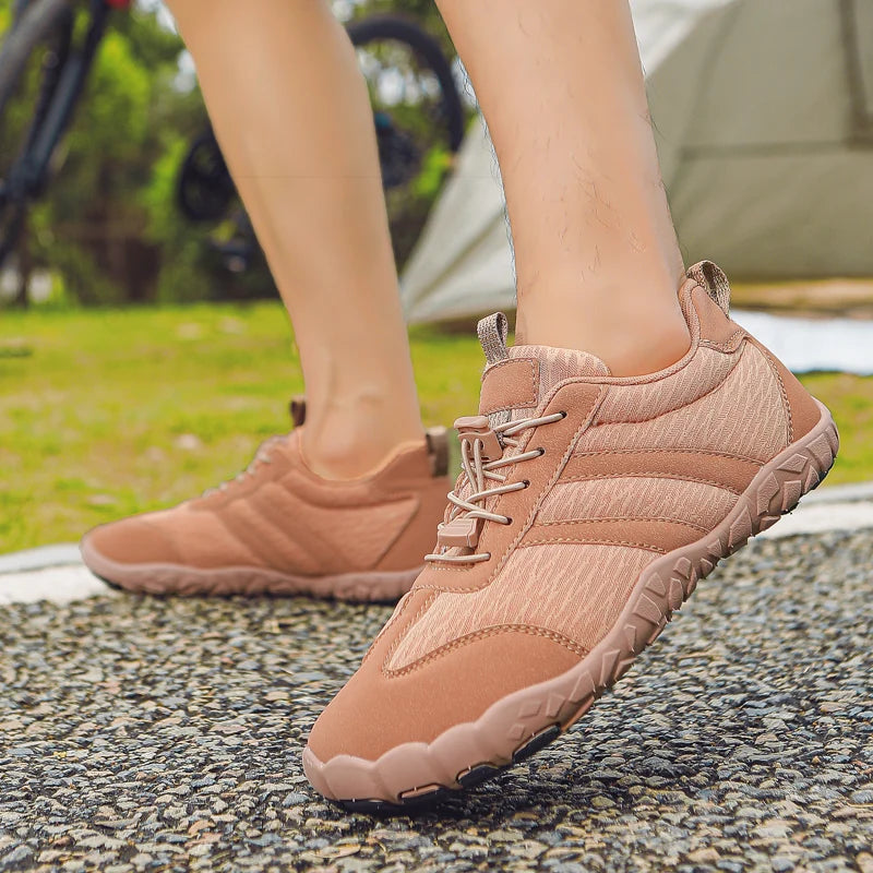 Chaussures de Sport Casual Barefoot