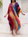 Long Beach Caftan 