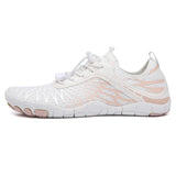 Basket Barefoot Femme