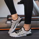 Basket Barefoot Sport