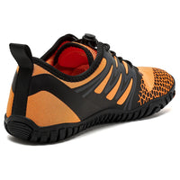 Baskets Barefoot Trail Minimalistes