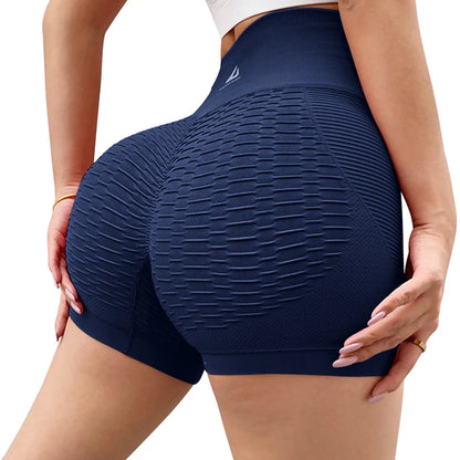 Short Legging Gainant Anti Cellulite