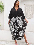 Long Beach Caftan 