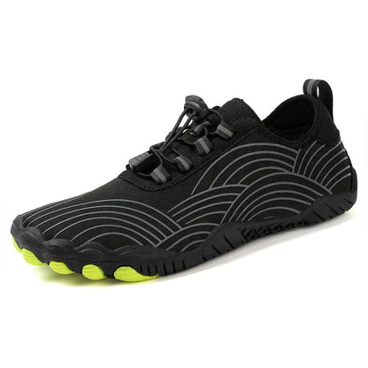 Chaussure Barefoot Minimaliste Trail