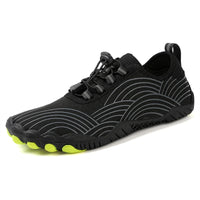 Chaussure Barefoot Minimaliste Trail