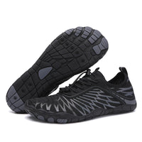 Basket Pieds Nus
