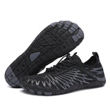 Basket Pieds Nus
