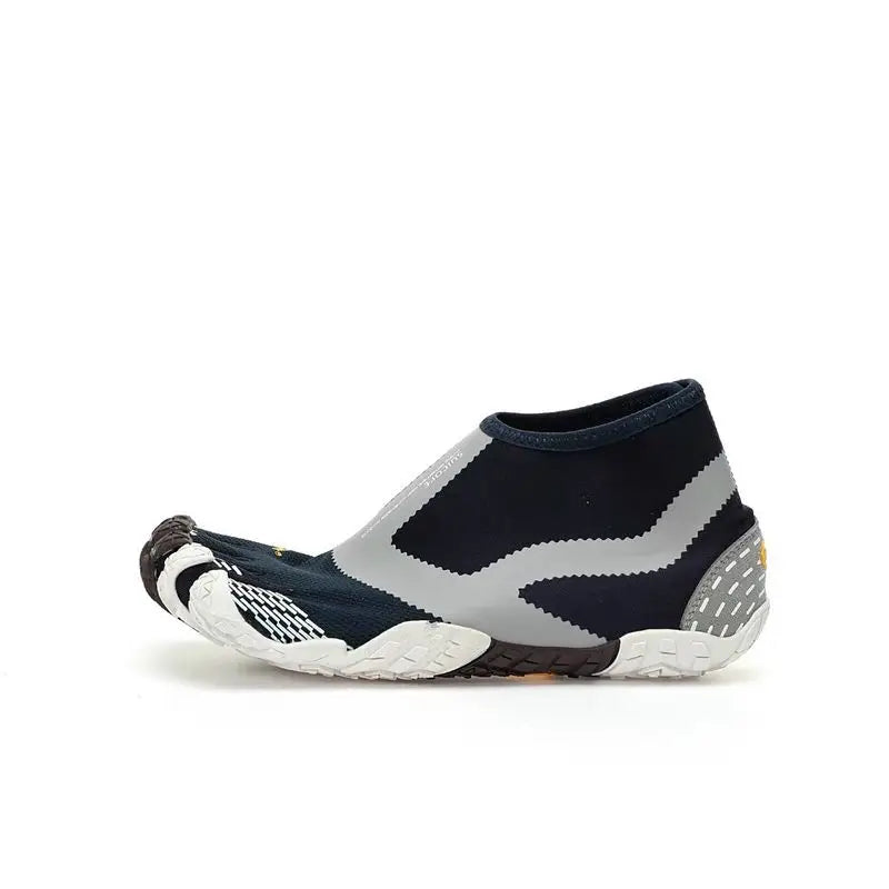 Chaussure Slip On Orteils Séparés