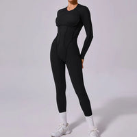 Women's Legging Jumpsuit 